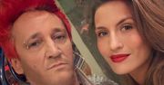 Choroba w rodzinie Michała Wiśniewskiego. Wymowny komentarz jego żony