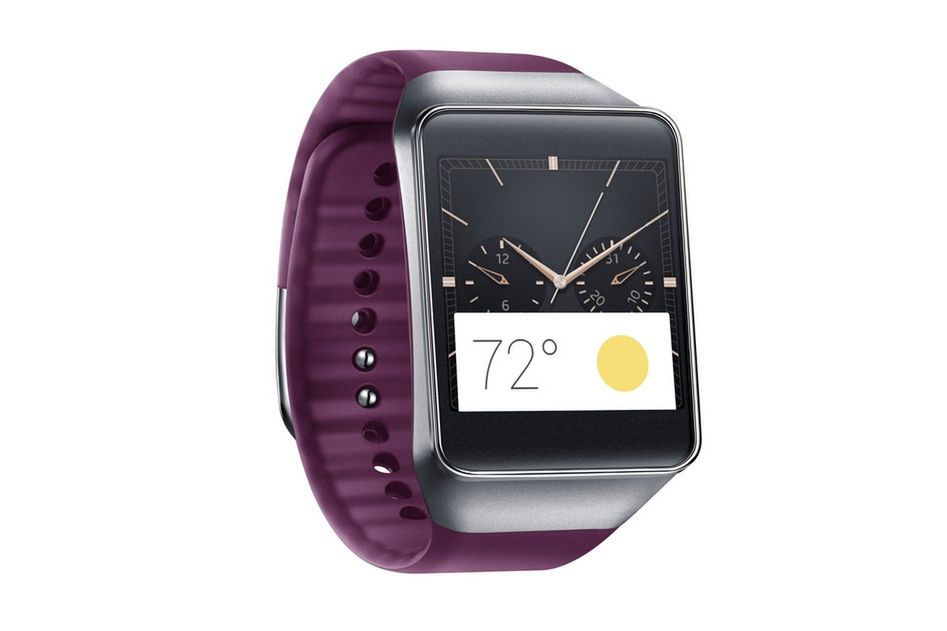 LG G Watch i Samsung Gear Live - rusza sprzedaż zegarków z Androidem Wear 18