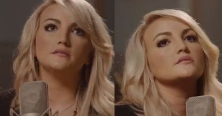 Siostra Britney Spears nagrała NOWY SINGIEL!
