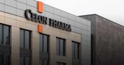 Kurs akcji Celon Pharmy mocno w górę po obiecujących wynikach badań