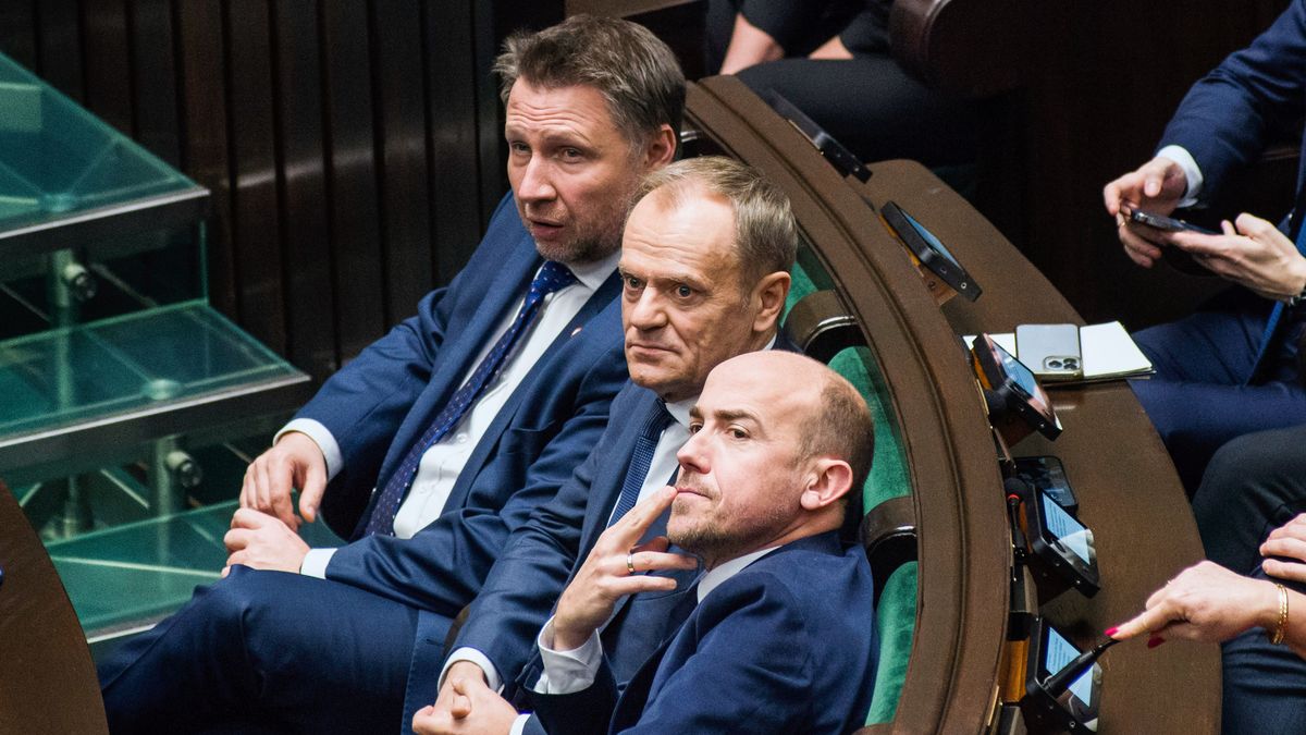 Na mandat europosła liczą m.in. Marcin Kierwiński i Borys Budka