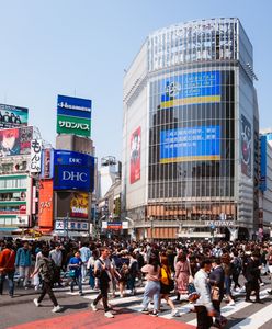 Japonia chce przeprowadzić ludzi z Tokio. Kusi profitami