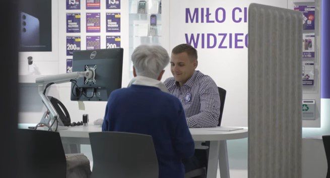 Play zmienił nazwę właściciela operatorów