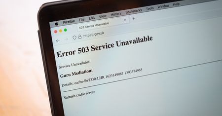 Znamy powód awarii Fastly. Zawinił bug i jeden z klientów