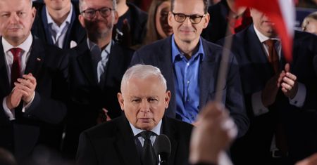To może być niemiły "prezent" dla przyszłego rządu. GUS poda kluczowy odczyt