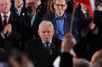 To może być niemiły "prezent" dla przyszłego rządu. GUS poda kluczowy odczyt