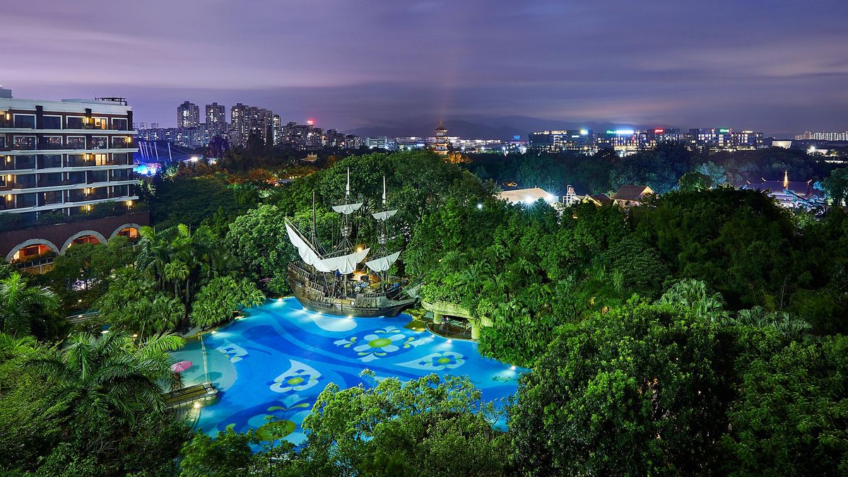 Huawei i InterContinental tworzą smarthotel 5G