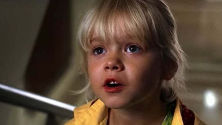 Dziś Michalina z "Tylko mnie kochaj" ma już 23 lata