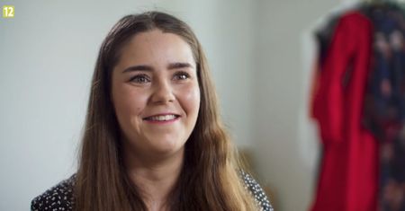 Patrycja ze "Ślubu od pierwszego wejrzenia" kpiła z Adama. Internauci zdegustowani