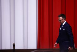 Stanowcza deklaracja Hołowni. "Dawno powinno być uchwalone"