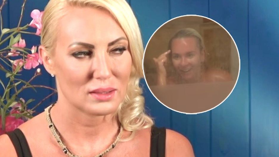 Joanna w ostatnich odcinkach wszędzie widziała "wrogie działania"