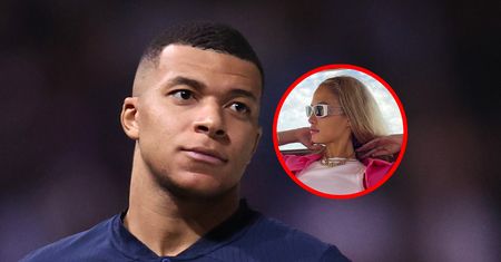 Kolejne rewelacje o romansach Mbappe. Wiadomo, kim jest jego ukochana