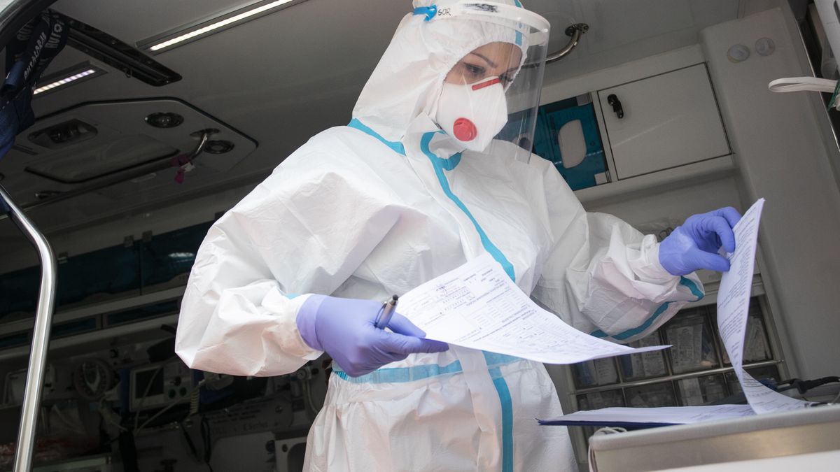 Koronawirus w Polsce. Ministerstwo Zdrowia podało najnowsze dane