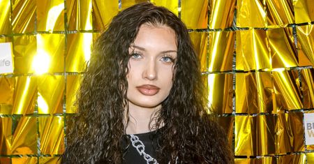 Viki Gabor zdradza, jak radzi sobie w szkole i przyznaje: "Przepaść jest z moimi rówieśnikami. Mentalnie jestem wyżej"