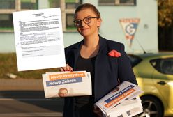 Wojna w Platformie. Żądają wyjaśnień w sprawie majątku kandydatki PO