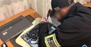 Operacja "Hellfire". Mieszkaniec Pakości wśród zatrzymanych pedofilów