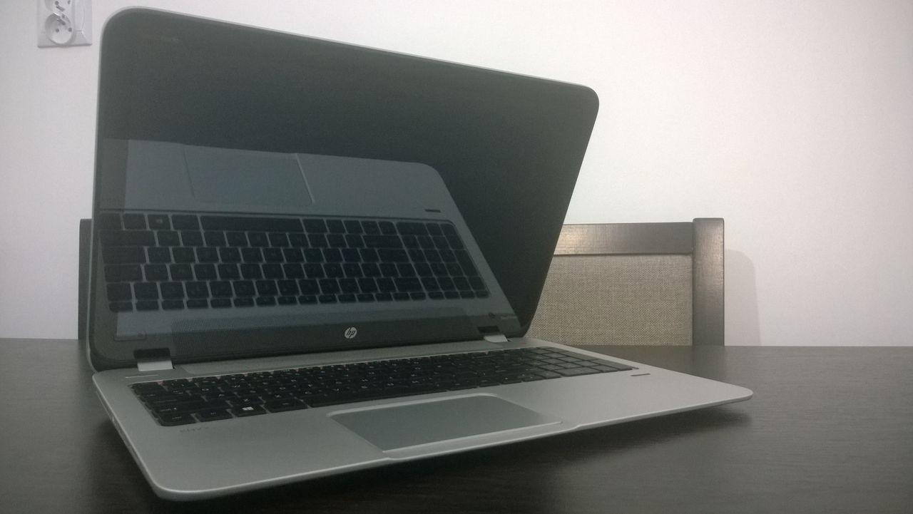 HP Envy 15z