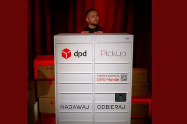 Kampania DPD