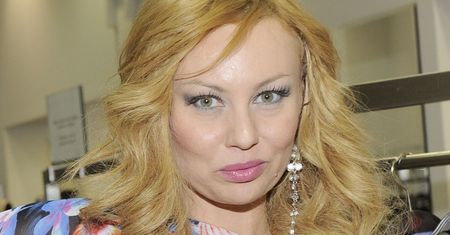 Dawno niewidziana Monika Jarosińska w "Halo, tu Polsat". Wygląda kwitnąco