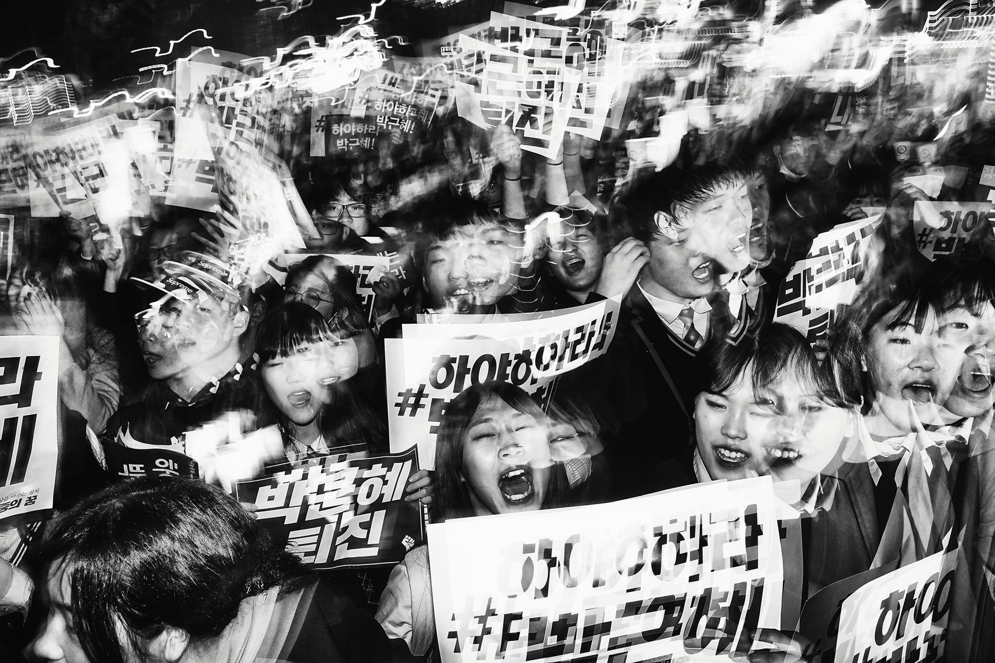 Dwóch Polaków wśród zwycięzców prestiżowego konkursu Magnum Photography Awards 2017 5