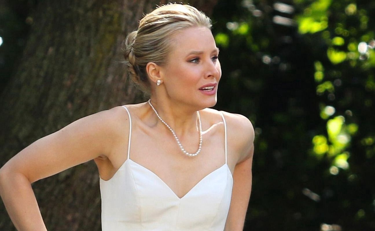 Kristen Bell ma polskie korzenie 