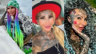 Adrianna Eisenbach z "Królowych życia" zamieszkała z młodszym o 30 lat mężem w Tajlandii. Jak dziś wygląda celebrytka?