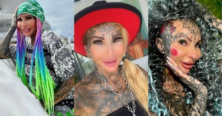 Adrianna Eisenbach z "Królowych życia" zamieszkała z młodszym o 30 lat mężem w Tajlandii. Jak dziś wygląda celebrytka?