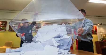 Wybory prezydenckie 2020 druga tura. Jak głosować i oddać ważny głos? Lista kandydatów