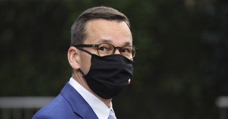 Koronawirus. Nowy rekord. Ponad 2 tysiące potwierdzonych zakażeń