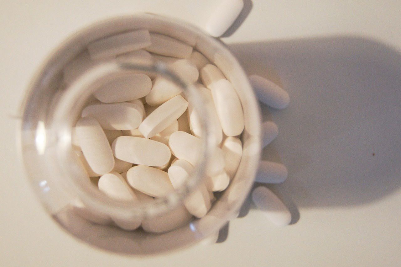 Antybiotyk przyczynia się do wzmocnienia chorobotwórczych bakterii