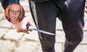 "Nie ignoruj tego". Policjantka radzi, jak się zachować podczas ataku