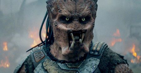 Ile zarobi nowy "Predator"? Są pierwsze prognozy