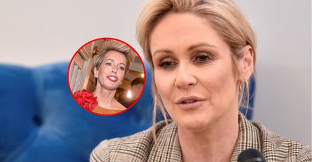 Małgorzata Ohme zna Smaczcz od lat. Tak komentuje jej zachowanie