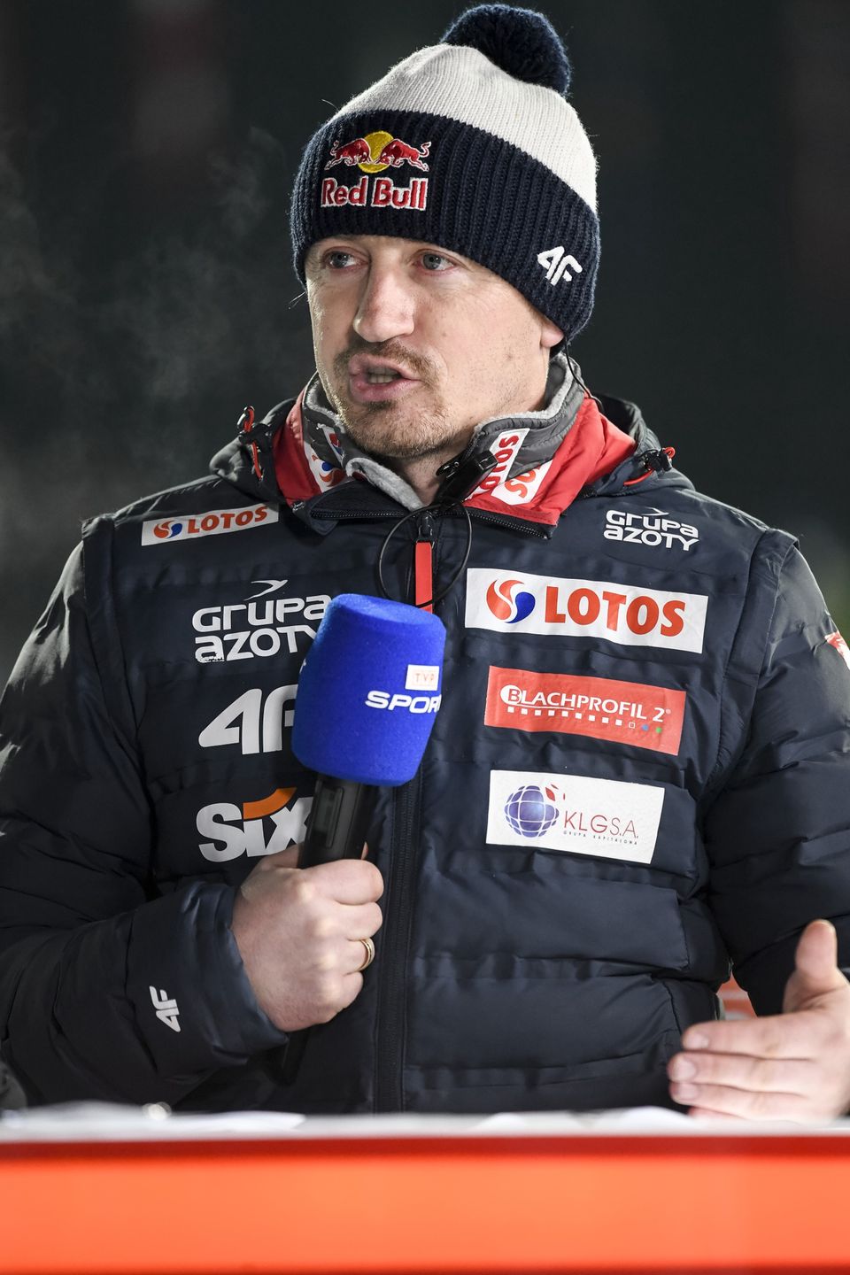 Adam Małysz