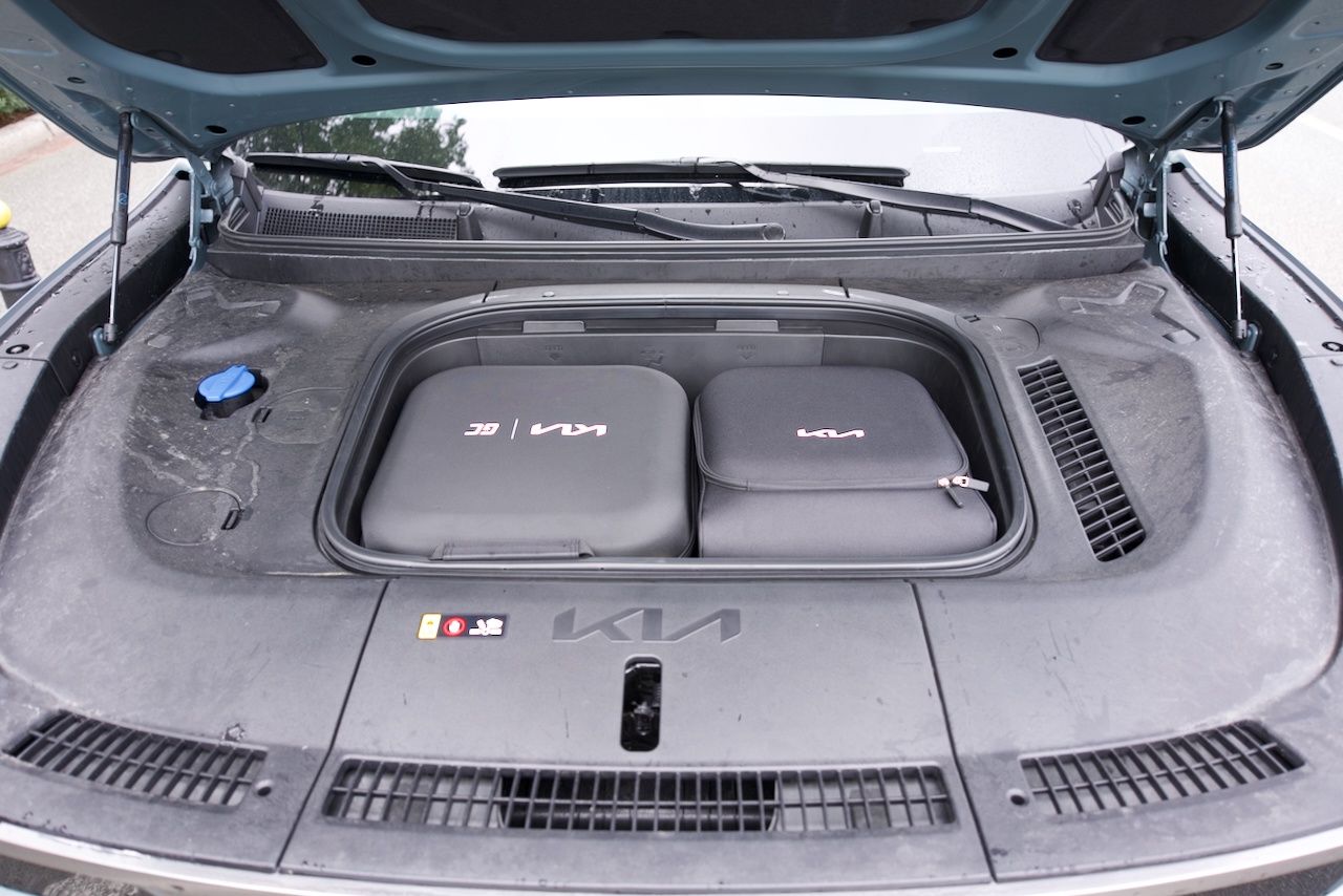 Kia EV9