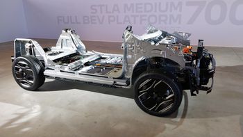 Przełom w Finlandii. To państwo staje się ważne dla producentów aut