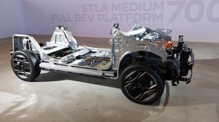 Przełom w Finlandii. To państwo staje się ważne dla producentów aut