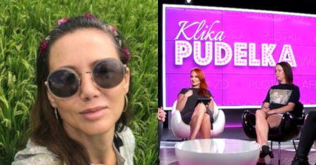Ciąg dalszy batalii o papuaskie penisy Kingi Rusin: "Strasznie się zacietrzewiła, szuka spisku"