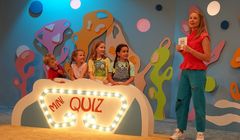 Nowy codzienny program „Studio MiniMini” od 20 września w MiniMini+ (wideo)