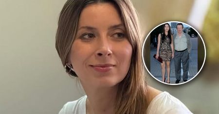 Córka pożegnała Edwarda Lubaszenkę. Polskie Towarzystwo Ziemiańskie złożyło kondolencje