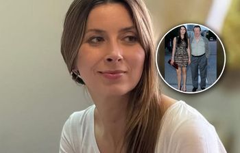 Córka pożegnała Edwarda Lubaszenkę. Polskie Towarzystwo Ziemiańskie złożyło kondolencje