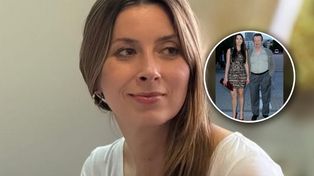 Córka pożegnała Edwarda Lubaszenkę. Polskie Towarzystwo Ziemiańskie złożyło kondolencje