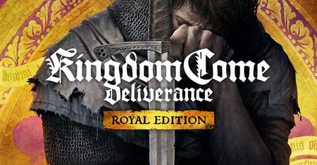 Kingdom Come: Deliverance na Nintendo Switch oficjalnie