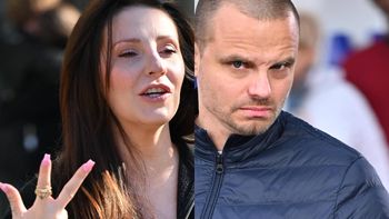 Partnerka Marcina Hakiela wygadała się, co jej się w nim nie podoba. "Nie musi być taki dobry dla wszystkich"
