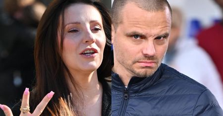 Partnerka Marcina Hakiela wygadała się, co jej się w nim nie podoba. "Nie musi być taki dobry dla wszystkich"