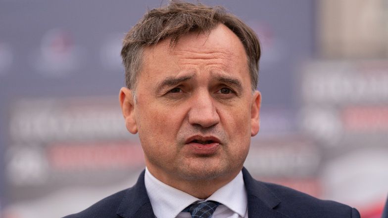 Zbigniew Ziobro pokazał zdjęcie ze szpitala. Pisze o nowotworze