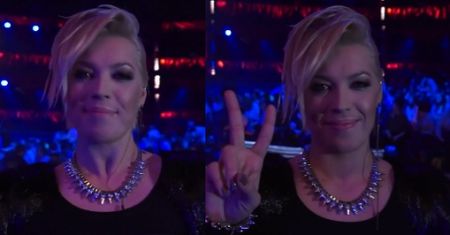 Zobaczcie nową jurorkę "Got To Dance"!