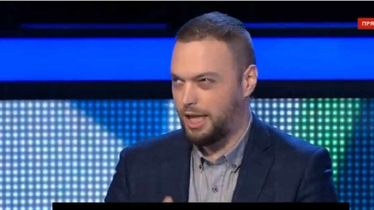 Powiedział, że rosyjskie straty są większe