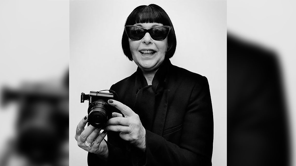 Nie żyje Roxanne Lowit. Miała 80 lat