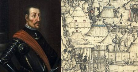 Piotr Dunin. Młot na Krzyżaków